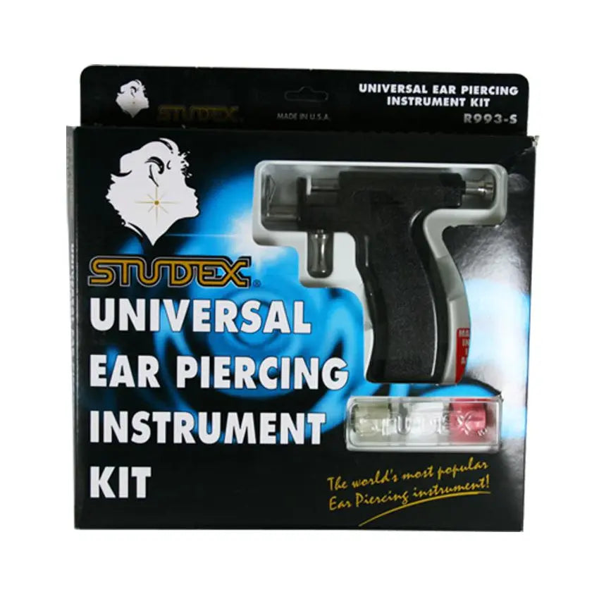 Studex Ear Piercing Kit - PinkPro Beauty Supply